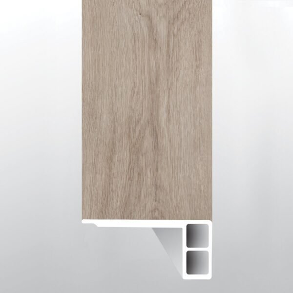 WHITFIELD GRAY - FLUSH STAIRNOSE E-EDGE
