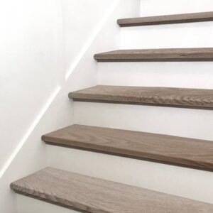 Whitfield Gray - Stair Tread