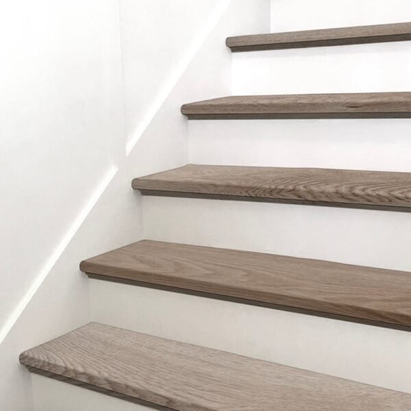 Whitfield Gray - Stair Tread