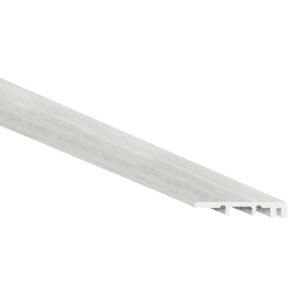 WHITE OCEAN - END CAP 94"