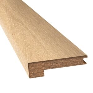 WHITLOCK STAIR NOSE EASED EDGE 1/2 INCH