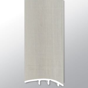 WHITBY WHITE -REDUCER 94"