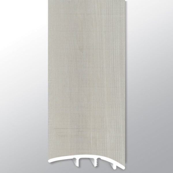 WHITBY WHITE -REDUCER 94"
