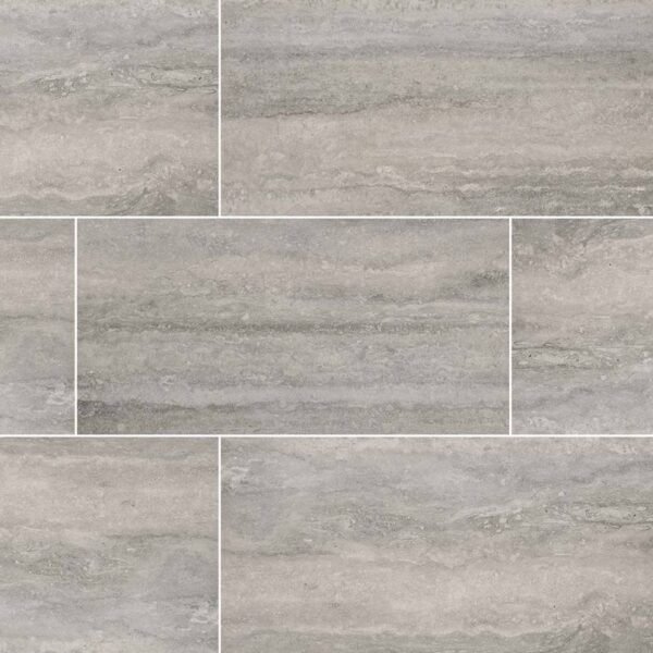 VENETO GRAY 12X24 POLISHED
