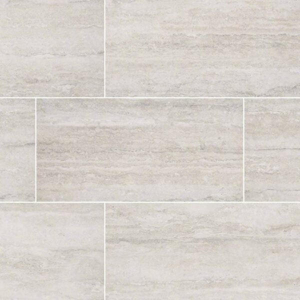 VENETO WHITE 12X24 POLISHED