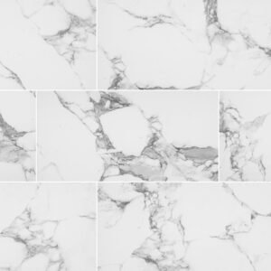 PIETRA STATUARIO 12X24 MATTE