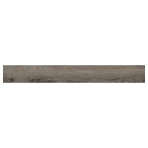 GLENRIDGE - CHARCOAL OAK 6X48