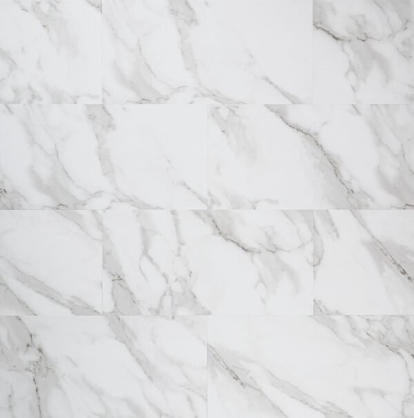 TRECENTO - CALACATTA VENOSA GOLD 12X24