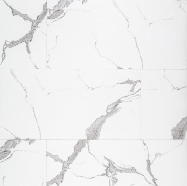 XL TRECENTO - CALACATTA MARBELLO 18X36