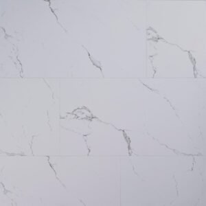 XL TRECENTO - CALACATTA SERRA 18X36