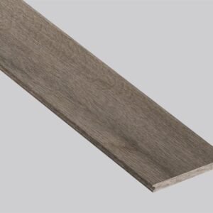 AVERY ASH -FLUSH STAIRNOSE 94"
