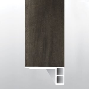 BILLINGHAM - FLUSH STAIRNOSE E-EDGE