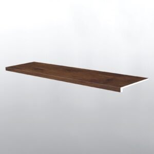 BRALY - STAIR TREAD EASED EDGE