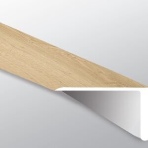 CABANA - OVERLAPPING STAIRNOSE 94"