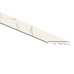 CALACATTA MARBELLO -END CAP 94"