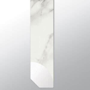 CALACATTA VENOSA GOLD -QUARTER ROUND 94"