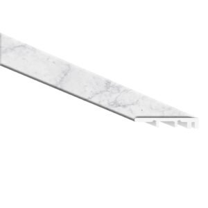 CARRARA AVELL -END CAP 94"