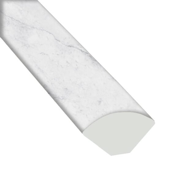CARRARA AVELL -QUARTER ROUND 94"