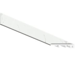 CALACATTA SERRA -END CAP 94"