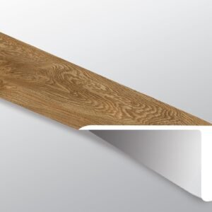 COLSTON PARK -OVERLAPPING STAIRNOSE 94"