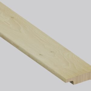 CORAL ASH -STAIRNOSE 78"