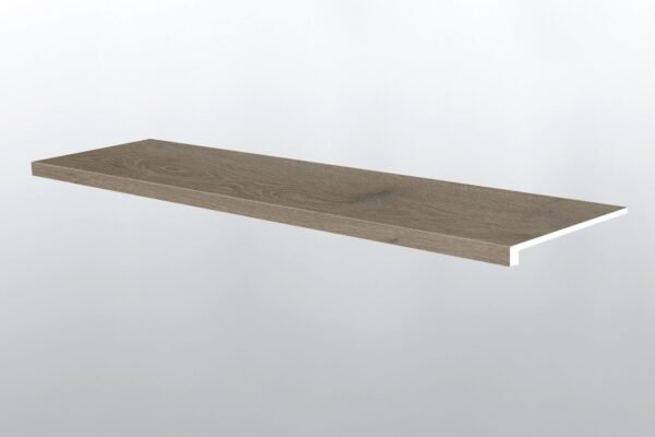 CRANTON  - STAIR TREAD EASED EDGE