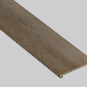 DELRAY - STAIR TREAD EASED EDGE