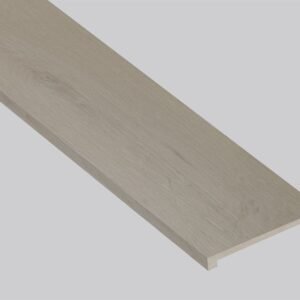 DRIFTWAY - STAIR TREAD EASED EDGE