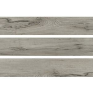 DUNITE OAK - END CAP  94"
