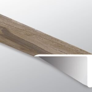 STAIR NOSE EXOTIKA 94"