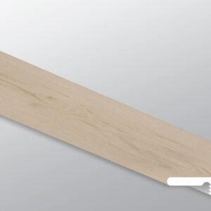 FALLONTON - END CAP 94"