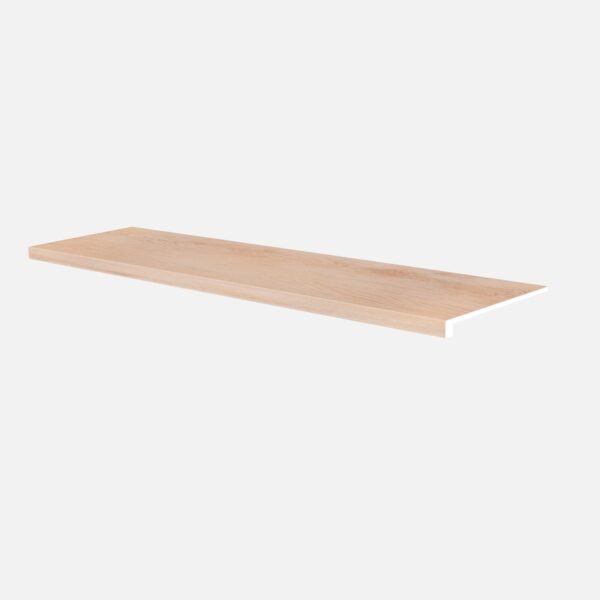 FALLONTON - STAIR TREAD EASED EDGE