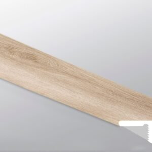 FLAXEN - END CAP LARGE 94"