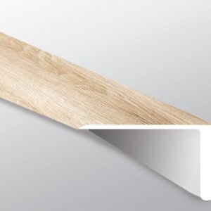 FLAXEN - OVERLAPPING STAIRNOSE 94"