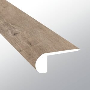 RYDER-FLUSH STAIRNOSE 94"