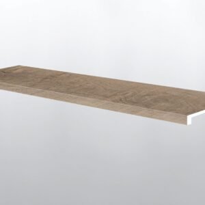 RYDER - STAIR TREAD EASED EDGE