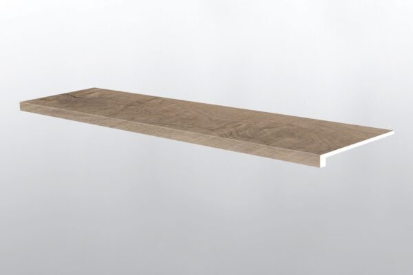 RYDER - STAIR TREAD EASED EDGE