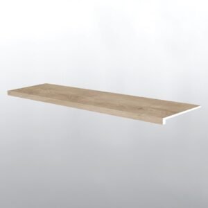 SANDINO - STAIR TREAD EASED EDGE