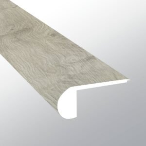 TWILIGHT OAK-FLUSH STAIRNOSE 94"