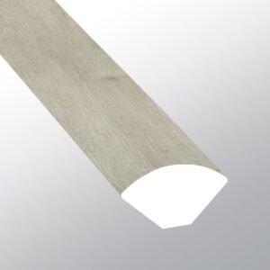 TWILIGHT OAK/YORK GRAY-QTR RND 94"