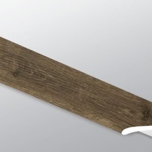 WALNUT WAVES-TMOLD LARGE 94"