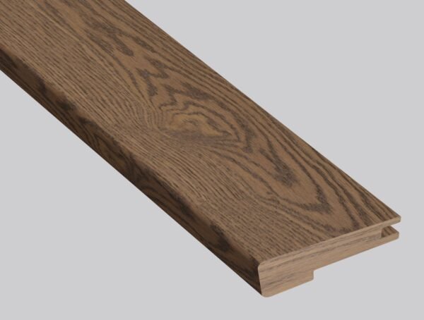 WAYLAND STAIR NOSE EASED EDGE 5/8 INCH