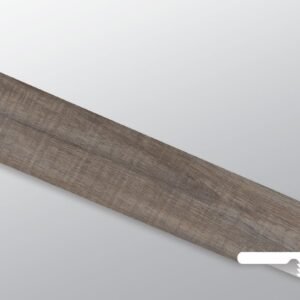 WEATHERED BRINA-END CAP 94"