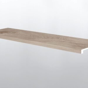 WHITFIELD GRAY - STAIR TREAD EASED EDGE