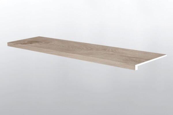 WHITFIELD GRAY - STAIR TREAD EASED EDGE