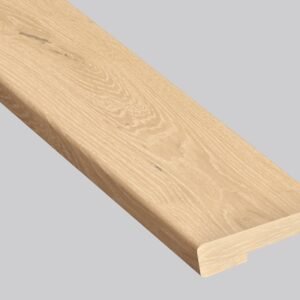 WHITLOCK STAIR NOSE EASED EDGE 5/8 INCH