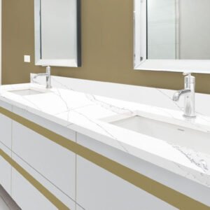 Calcutta Bizzaro Quartz