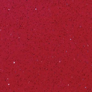 Starlite Red Quartz